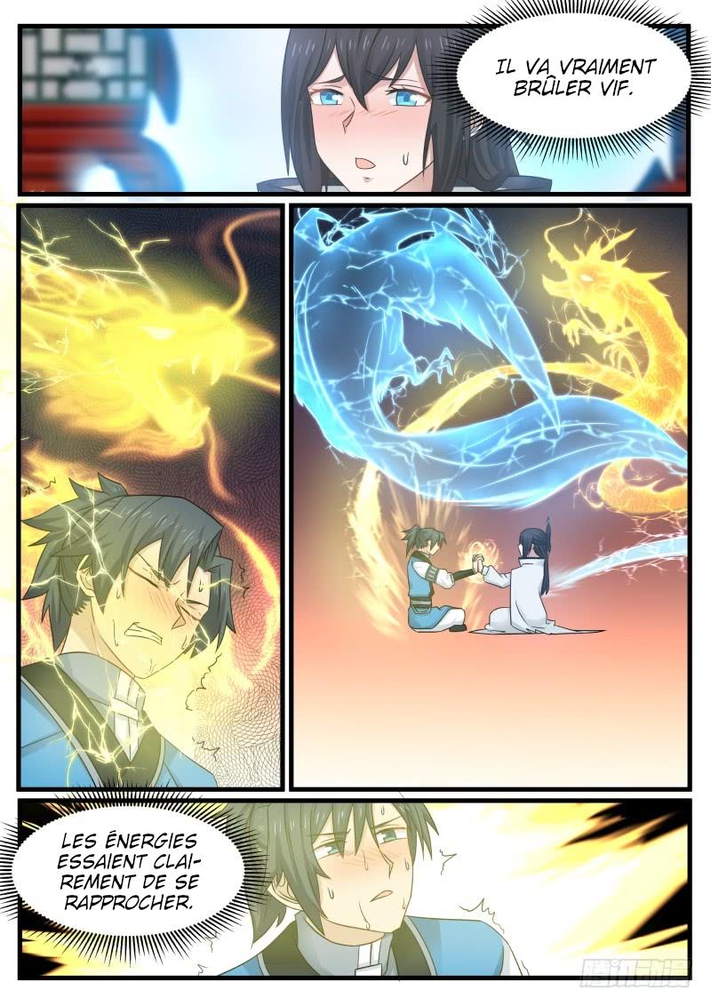 Martial Peak Chapitre 93 - Page 15