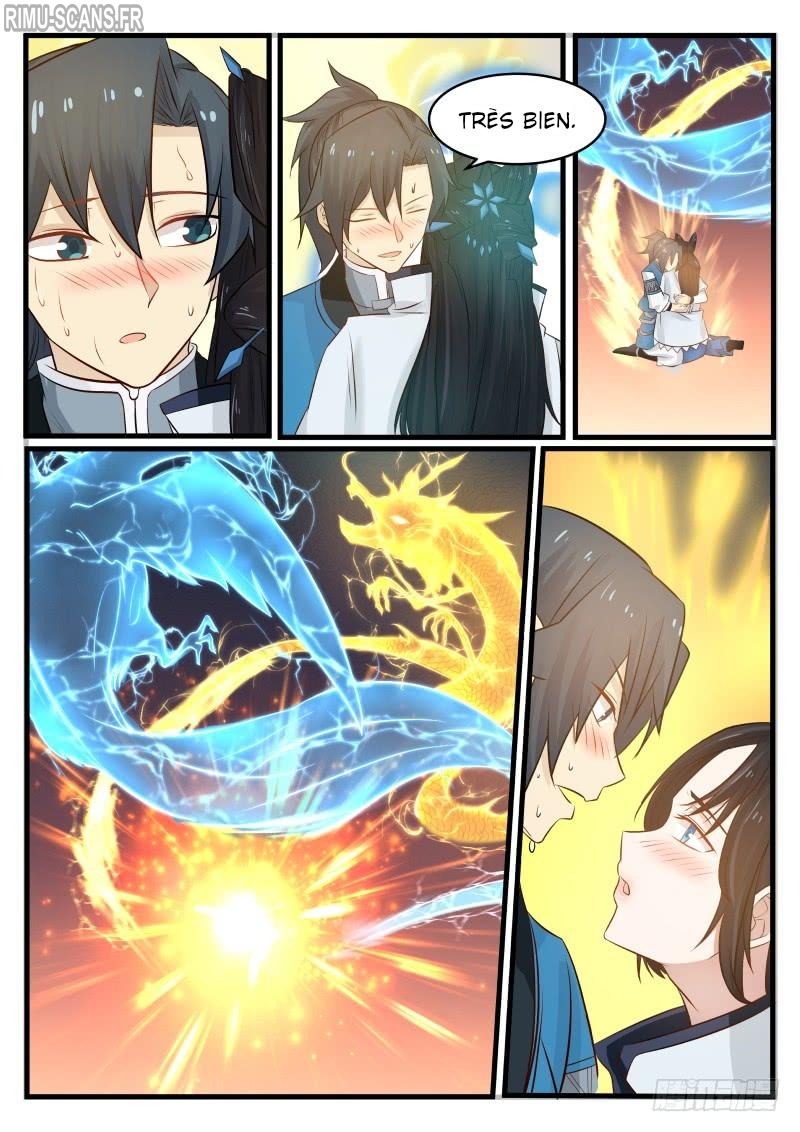 Martial Peak Chapitre 94 - Page 4