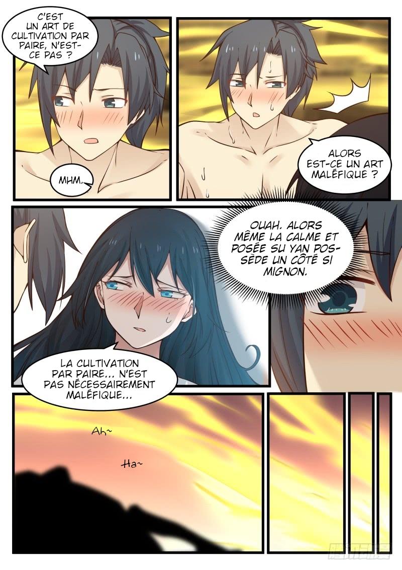 Martial Peak Chapitre 94 - Page 8