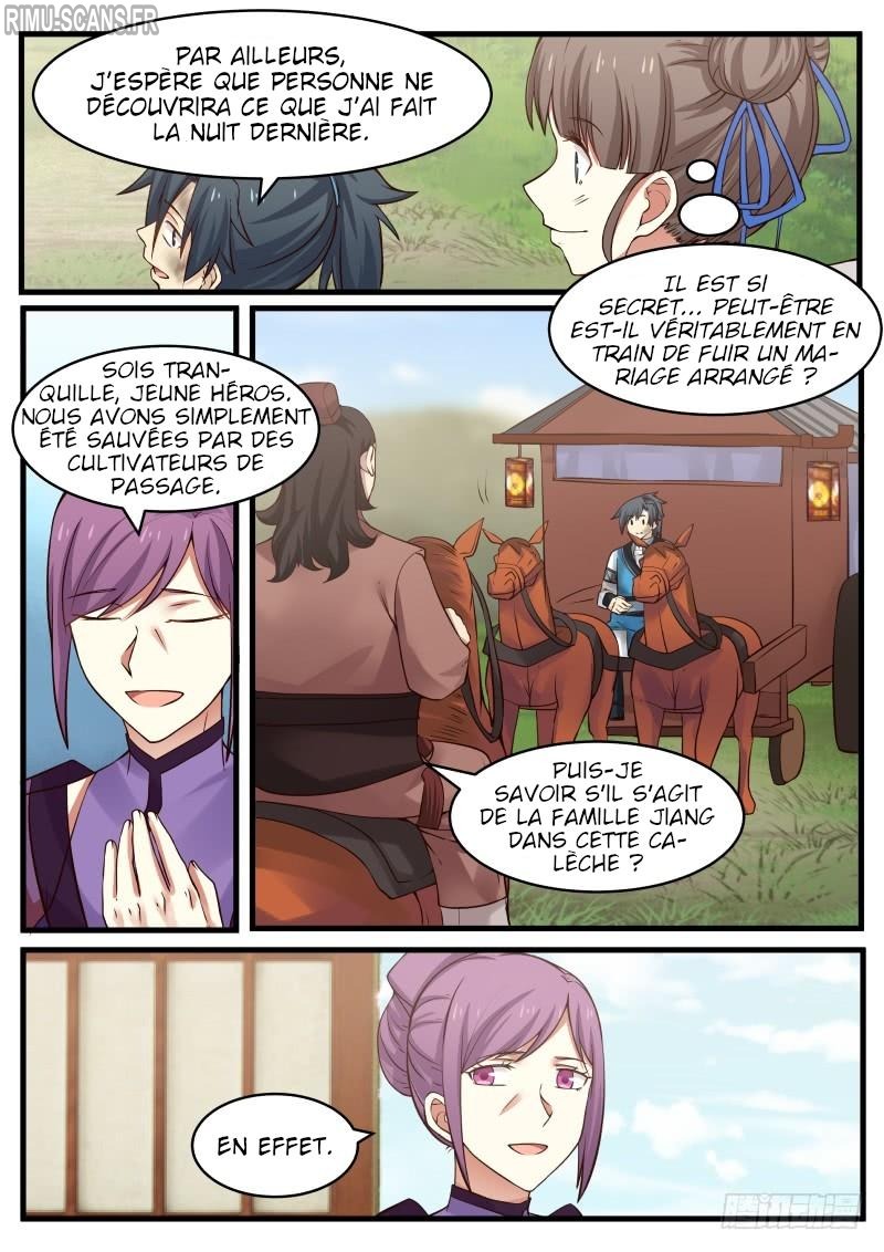 Martial Peak Chapitre 98 - Page 4