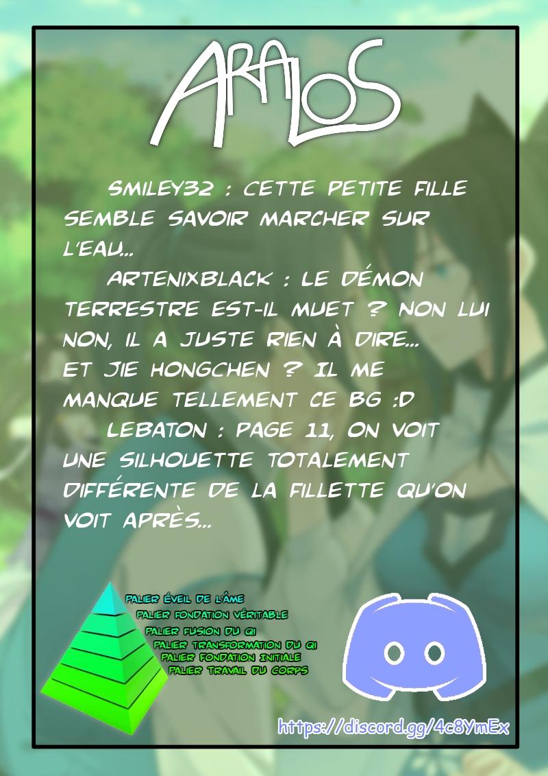 Martial Peak Chapitre 98 - Page 18