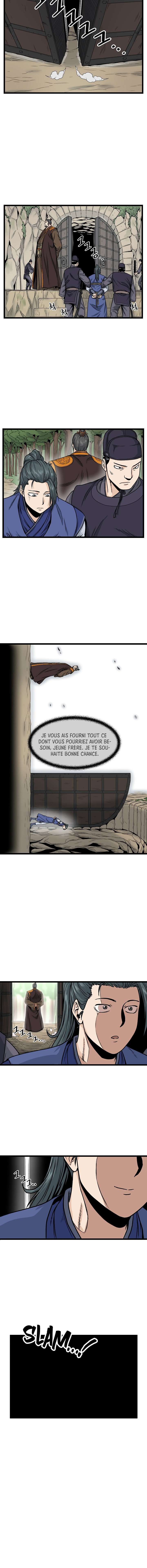 Murim Login Chapitre 10 - Page 3