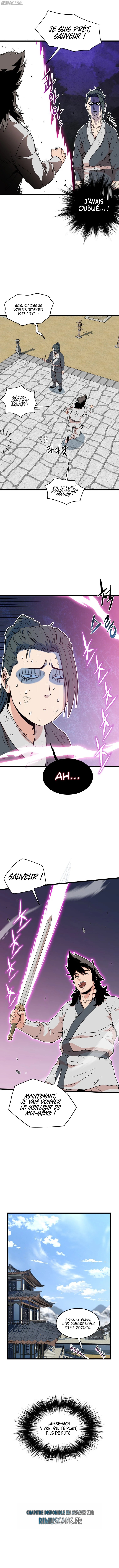 Murim Login Chapitre 106 - Page 13