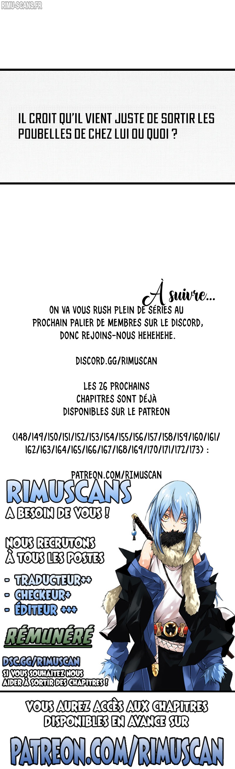 Murim Login Chapitre 147 - Page 13