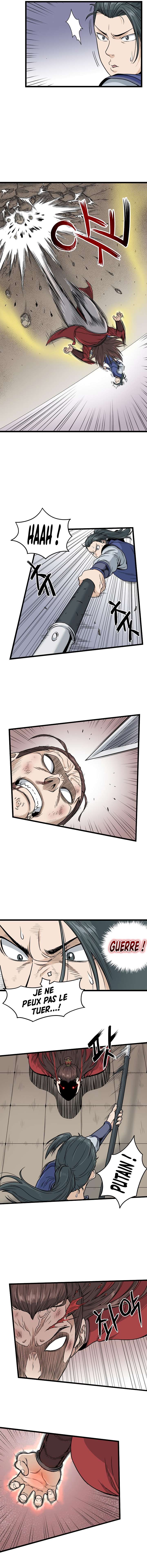 Murim Login Chapitre 15 - Page 6