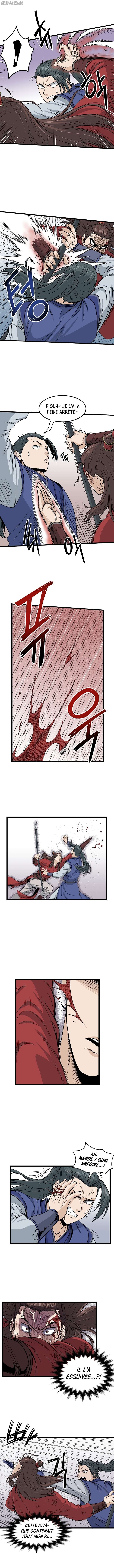 Murim Login Chapitre 15 - Page 7