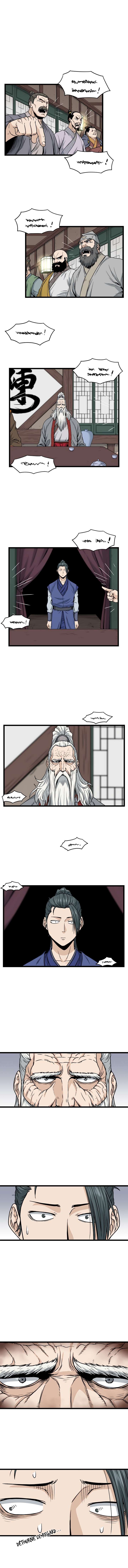 Murim Login Chapitre 17 - Page 2