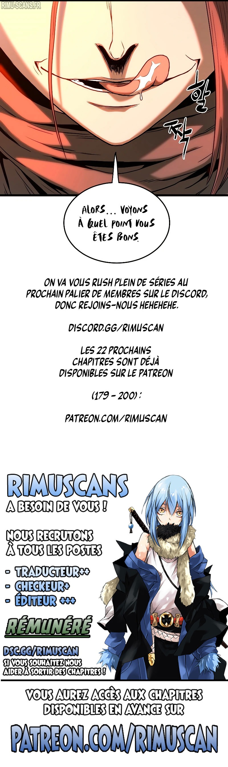 Murim Login Chapitre 178 - Page 13