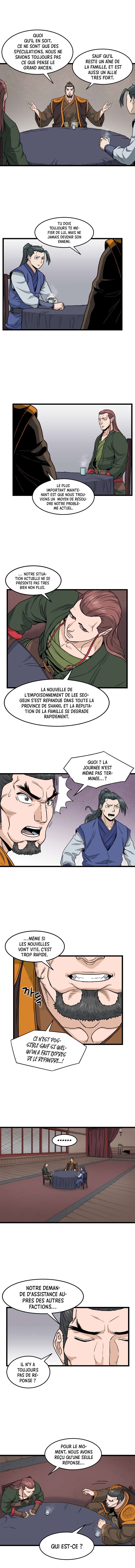 Murim Login Chapitre 18 - Page 11