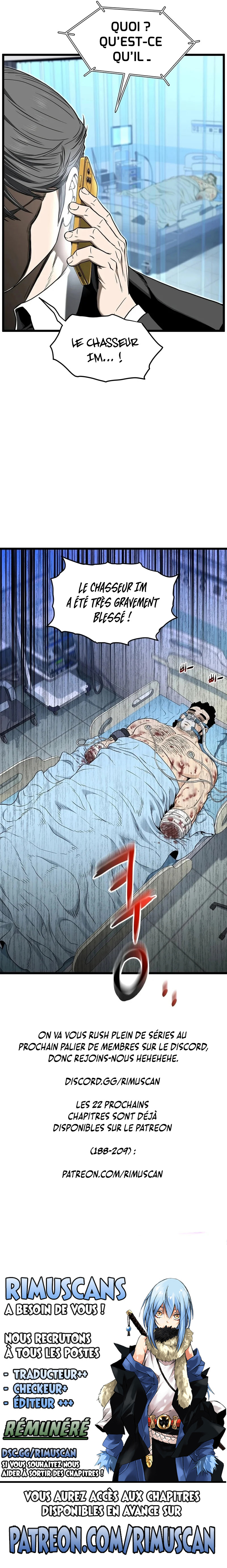 Murim Login Chapitre 187 - Page 12