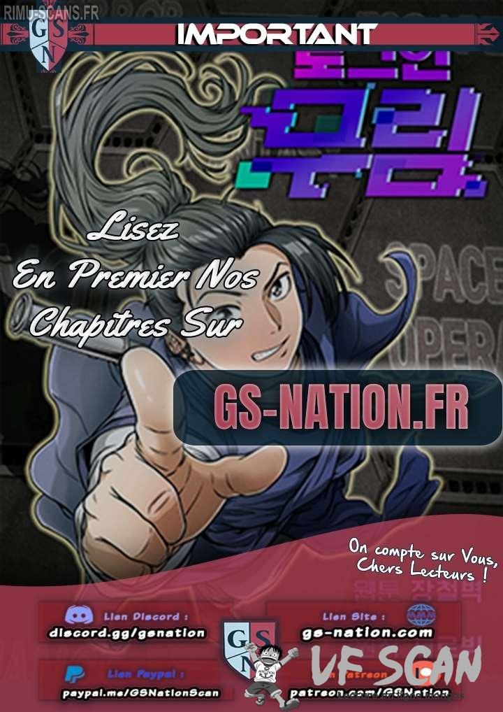 Murim Login Chapitre 19 - Page 1
