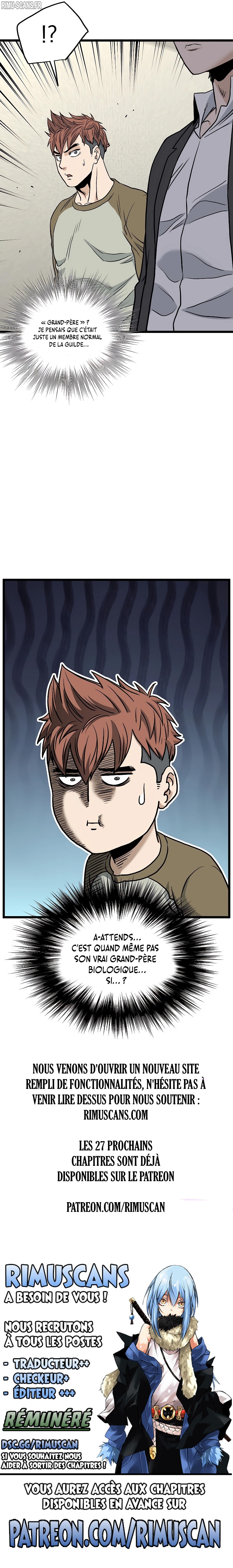 Murim Login Chapitre 195 - Page 13