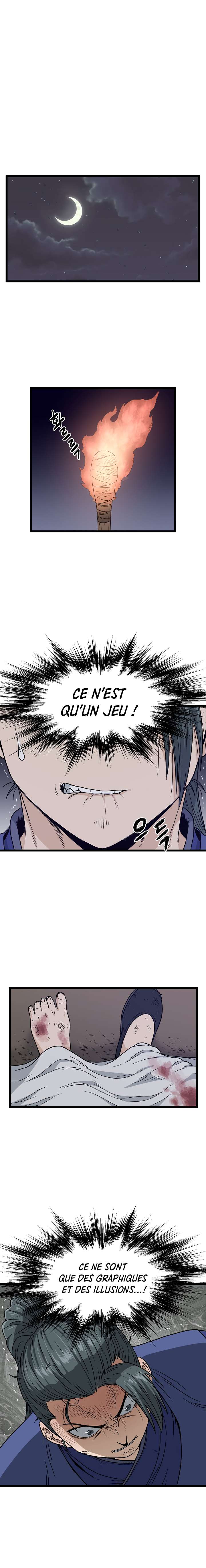 Murim Login Chapitre 20 - Page 3