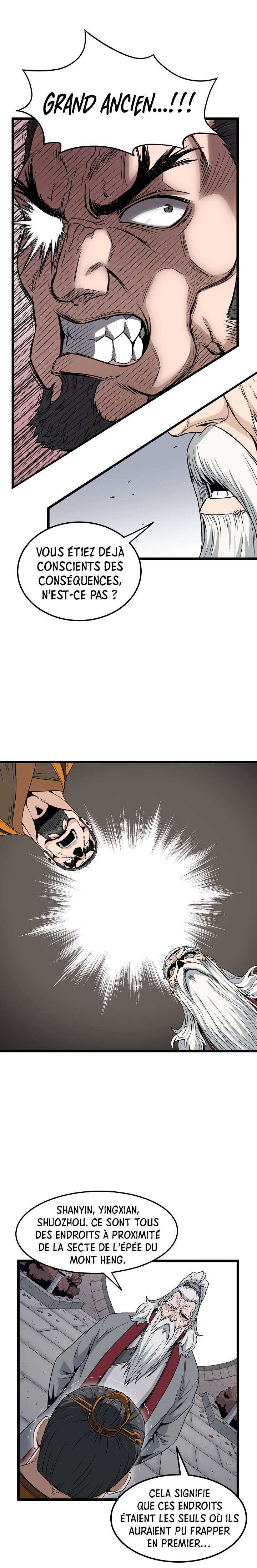 Murim Login Chapitre 20 - Page 6