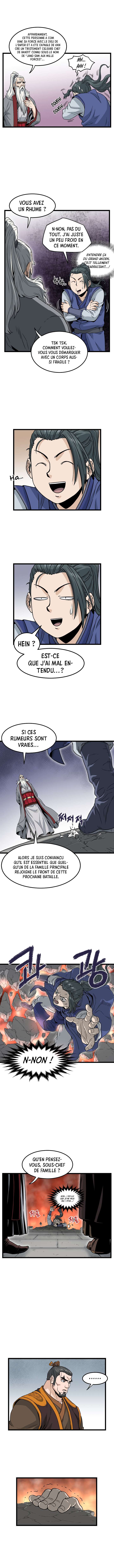 Murim Login Chapitre 20 - Page 9