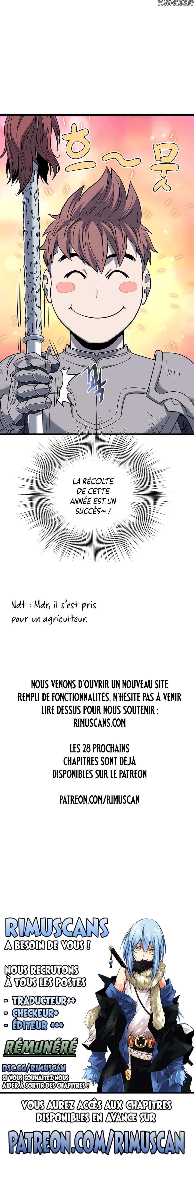 Murim Login Chapitre 200 - Page 14