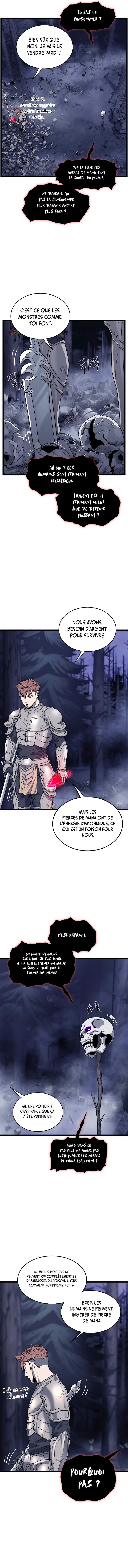 Murim Login Chapitre 201 - Page 3