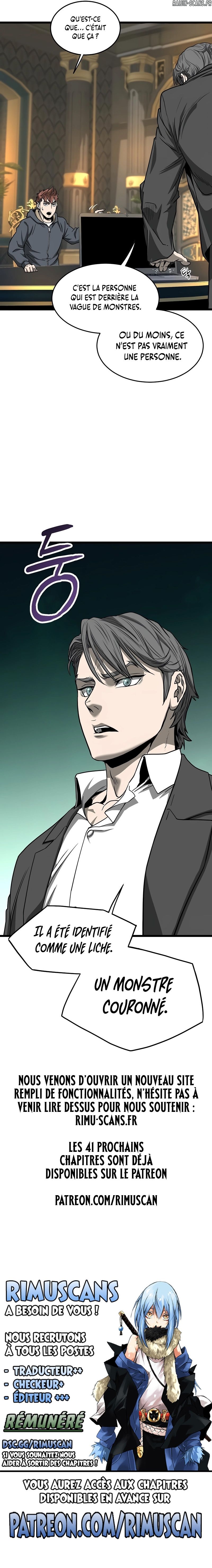 Murim Login Chapitre 203 - Page 14