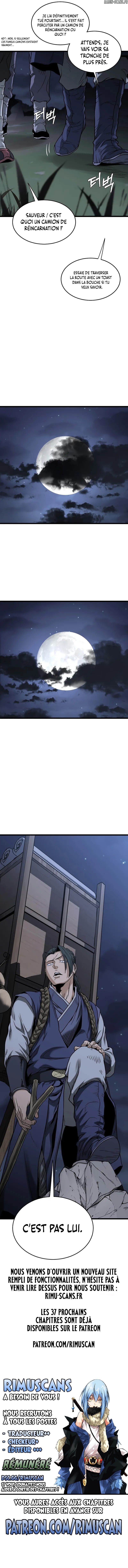 Murim Login Chapitre 207 - Page 12