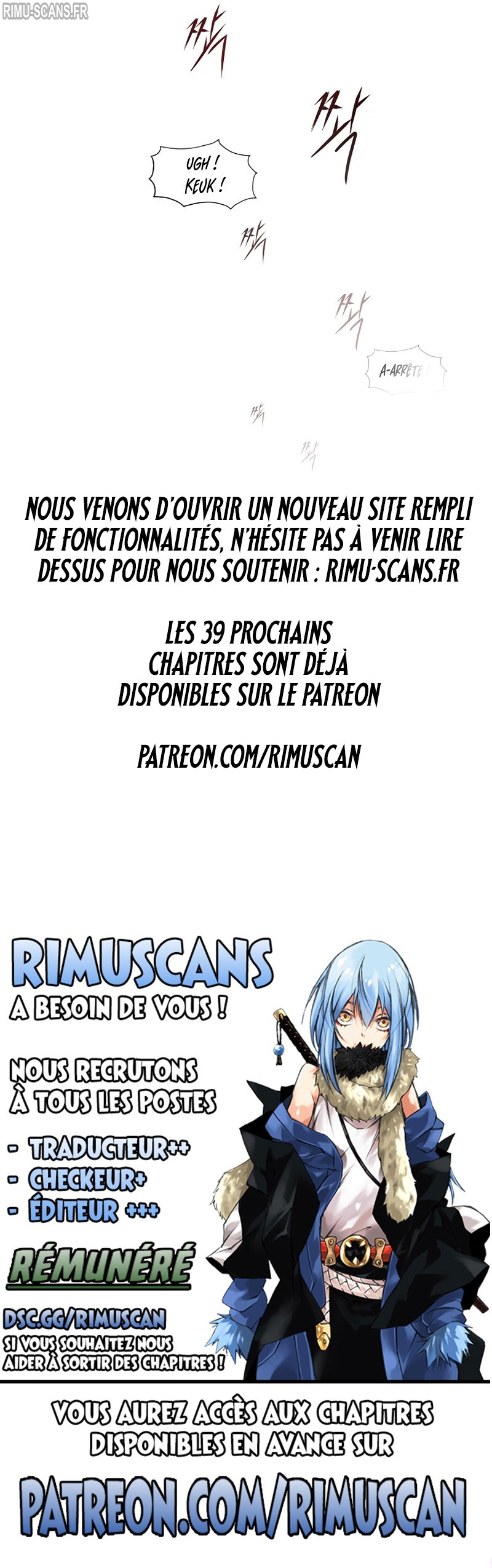 Murim Login Chapitre 210 - Page 10