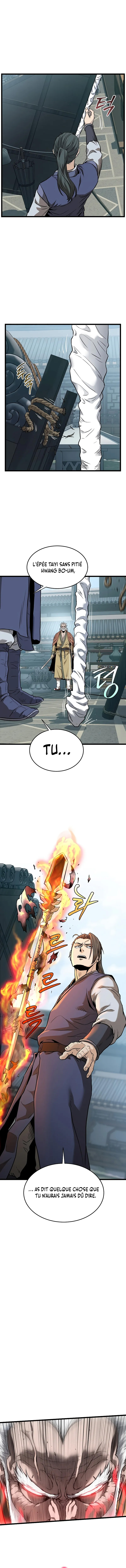 Murim Login Chapitre 216 - Page 3