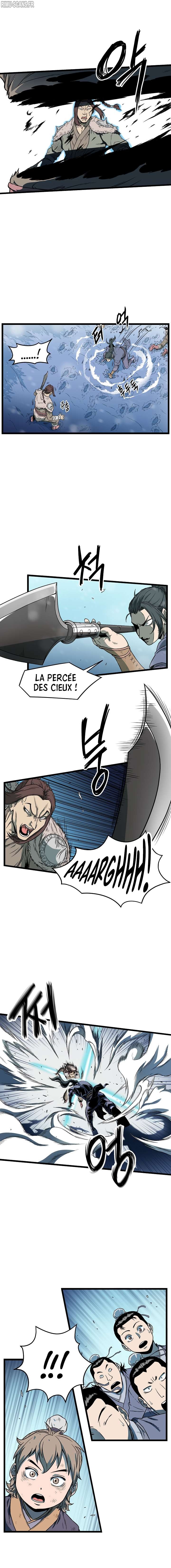 Murim Login Chapitre 23 - Page 4