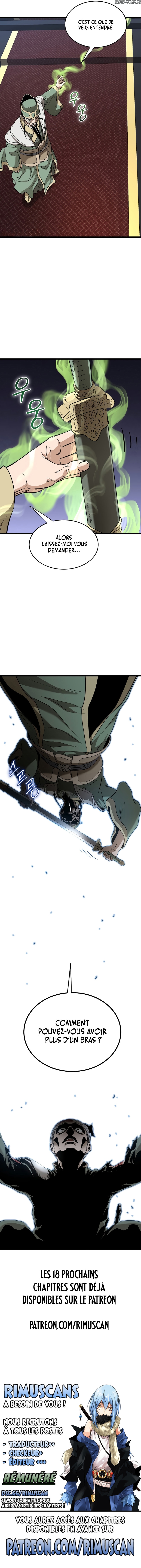 Murim Login Chapitre 232 - Page 12