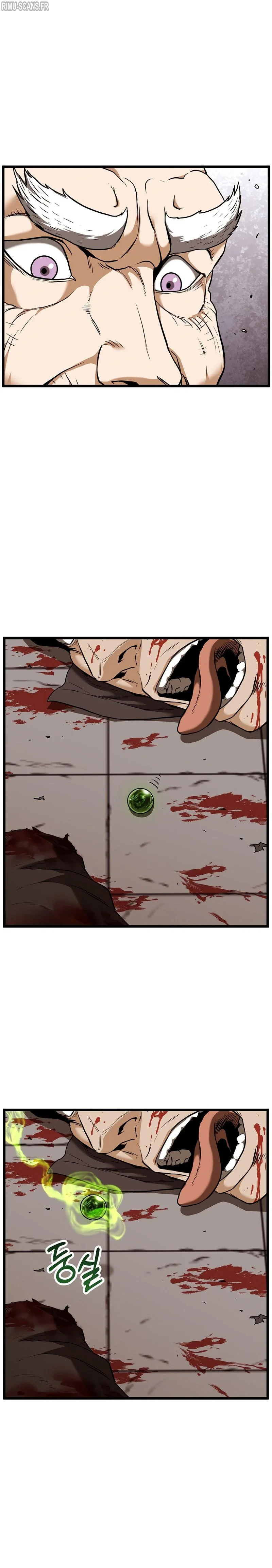 Murim Login Chapitre 234 - Page 10