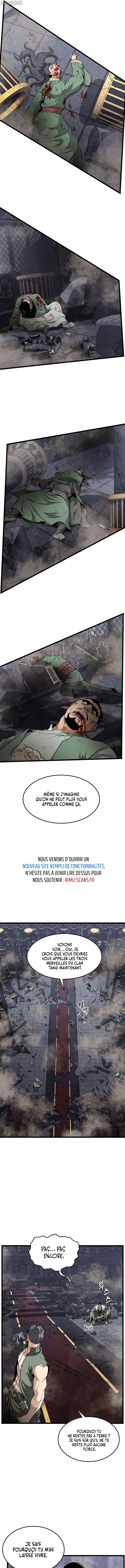 Murim Login Chapitre 234 - Page 13