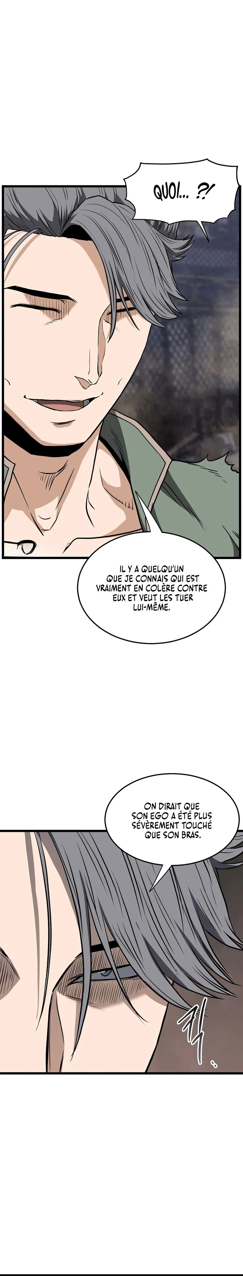Murim Login Chapitre 234 - Page 20