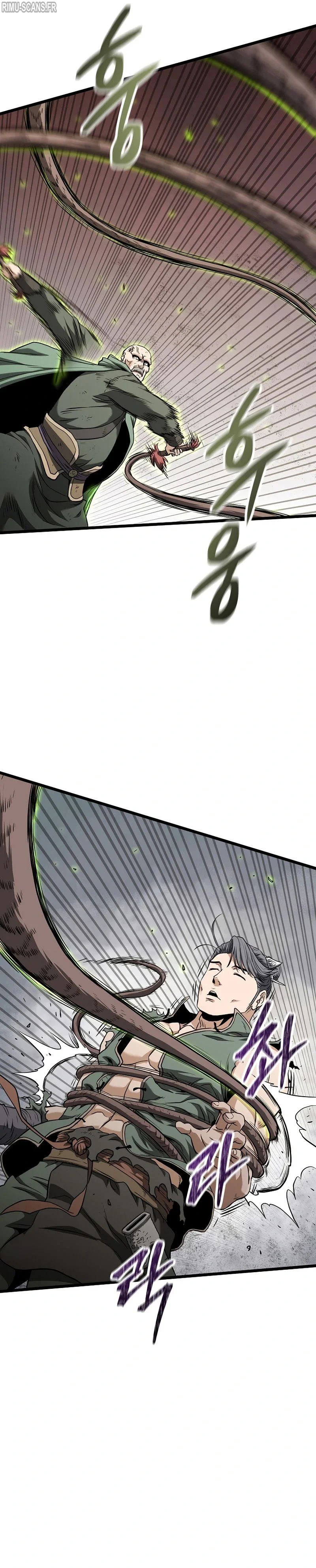 Murim Login Chapitre 234 - Page 22