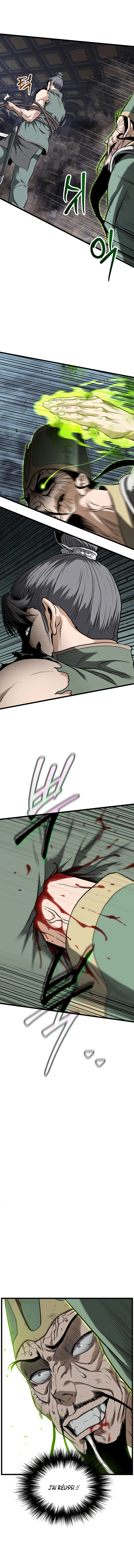 Murim Login Chapitre 235 - Page 3