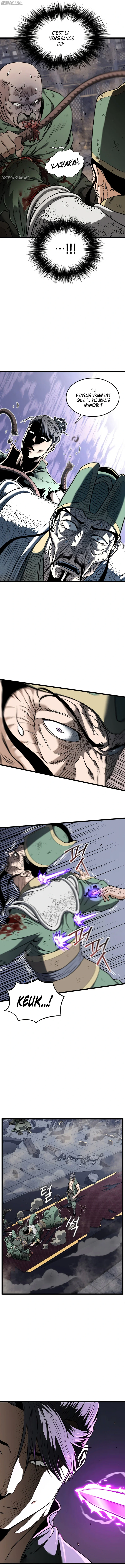 Murim Login Chapitre 235 - Page 4