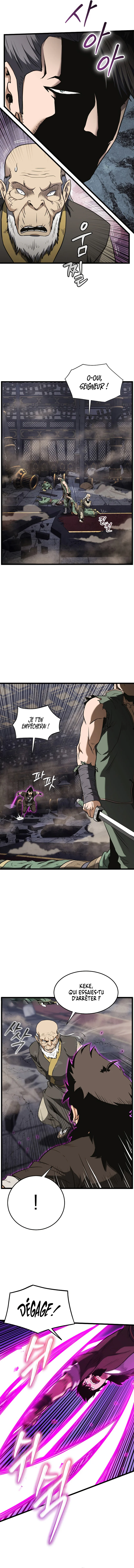Murim Login Chapitre 235 - Page 8