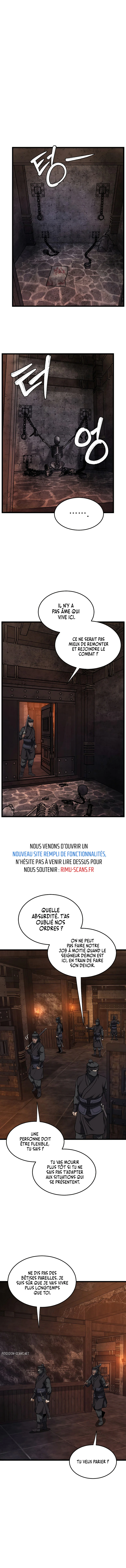 Murim Login Chapitre 235 - Page 12