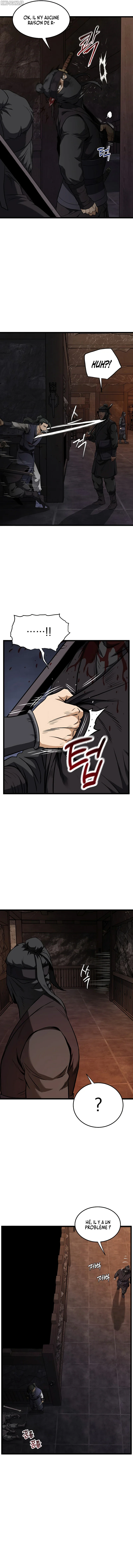Murim Login Chapitre 235 - Page 13