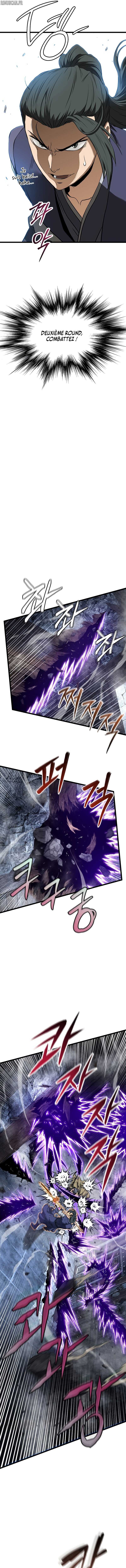 Murim Login Chapitre 238 - Page 3