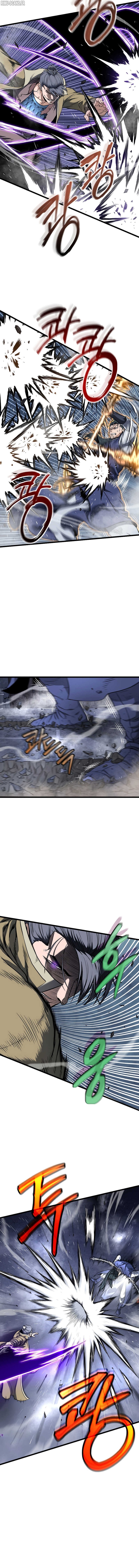 Murim Login Chapitre 238 - Page 4