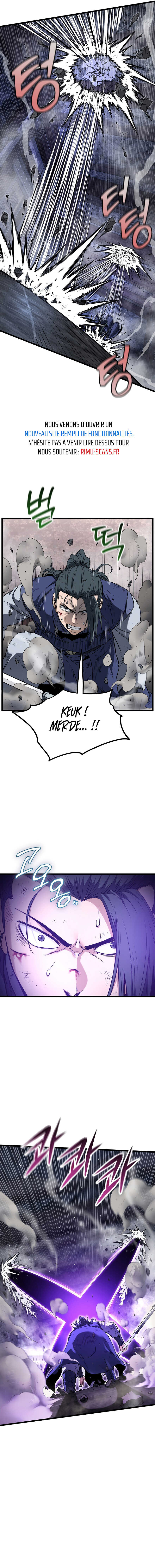 Murim Login Chapitre 238 - Page 5