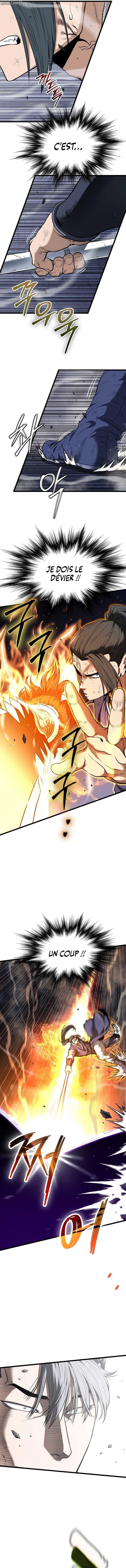 Murim Login Chapitre 238 - Page 6