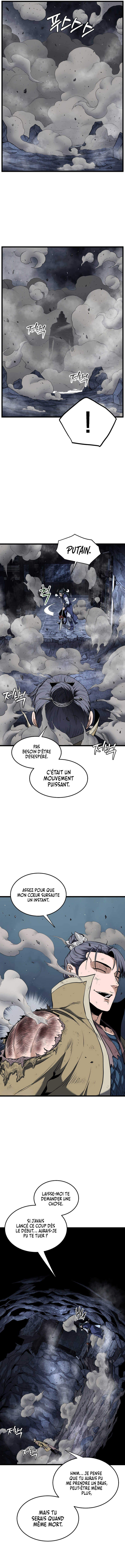 Murim Login Chapitre 238 - Page 8