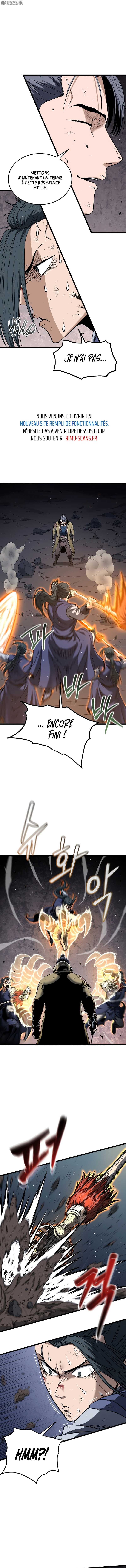 Murim Login Chapitre 238 - Page 9