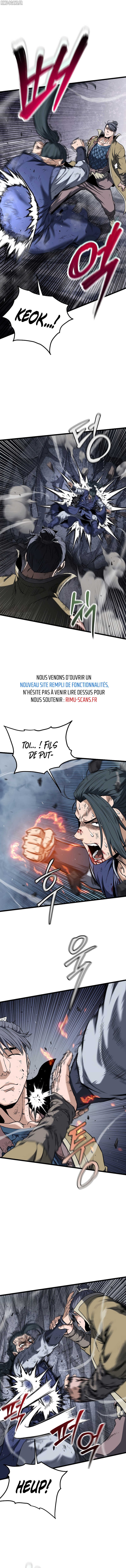 Murim Login Chapitre 238 - Page 13