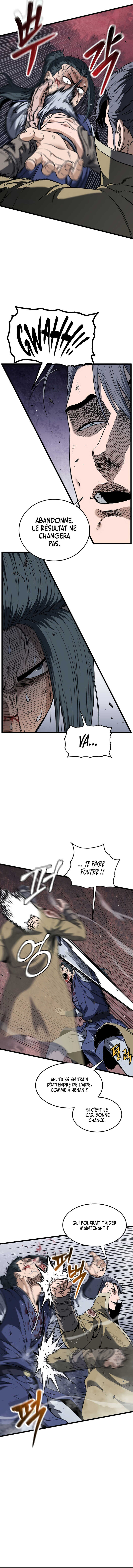 Murim Login Chapitre 238 - Page 14
