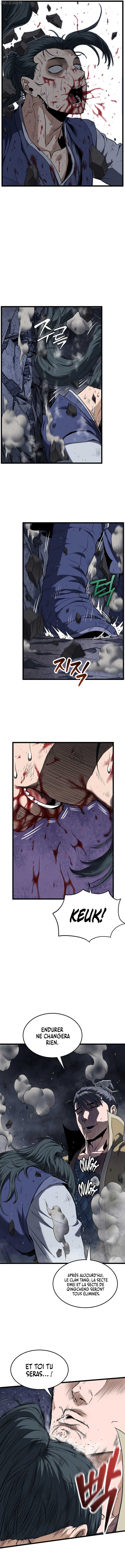 Murim Login Chapitre 238 - Page 16