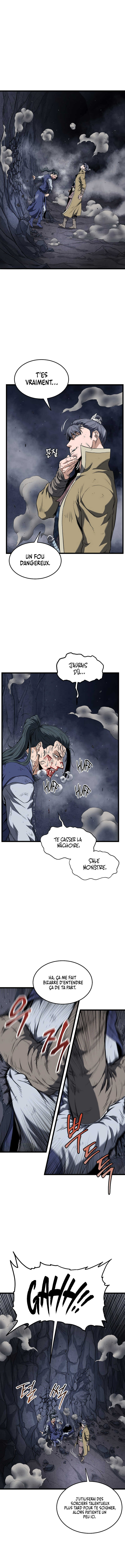Murim Login Chapitre 238 - Page 17