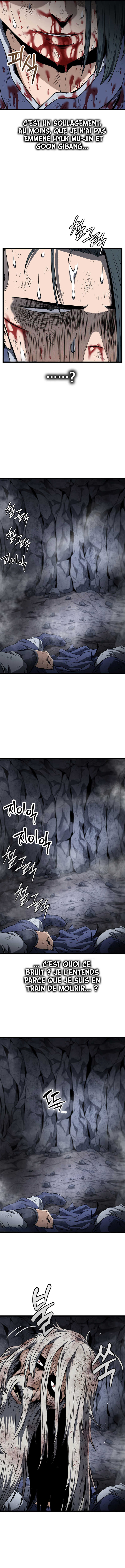 Murim Login Chapitre 238 - Page 20