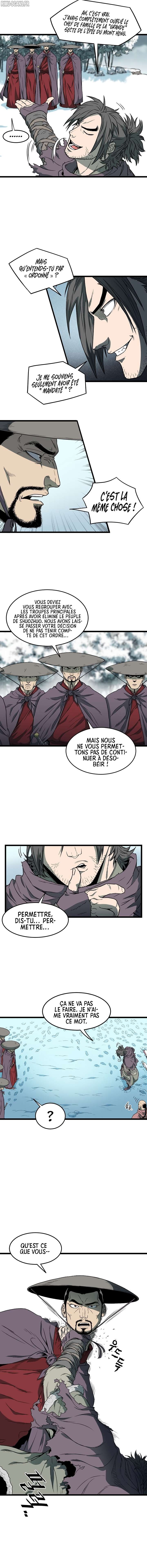 Murim Login Chapitre 24 - Page 7