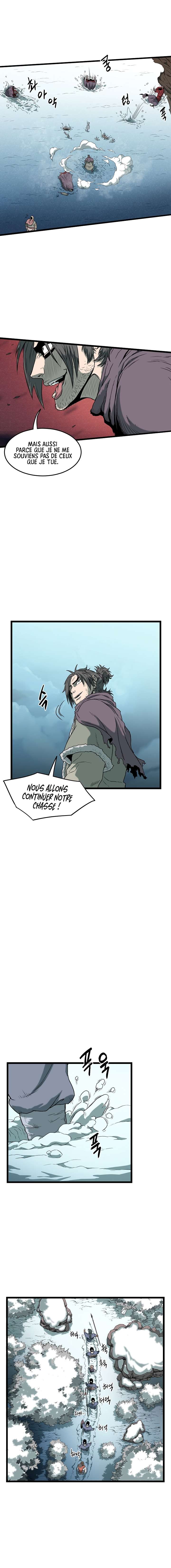 Murim Login Chapitre 24 - Page 9