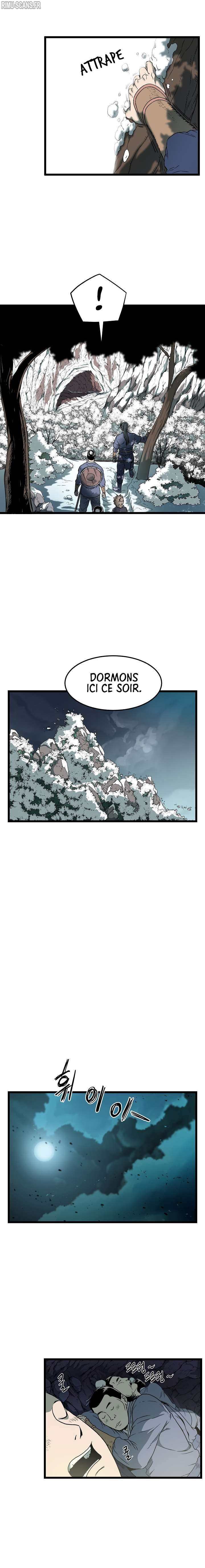 Murim Login Chapitre 24 - Page 10